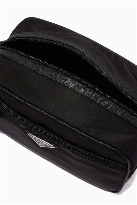 prada wash bag|prada bags clearance sale.